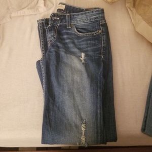 BKE Women's Madison Jeans